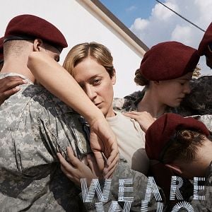 Foto We Are Who We Are