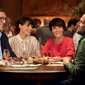 Foto François Damiens