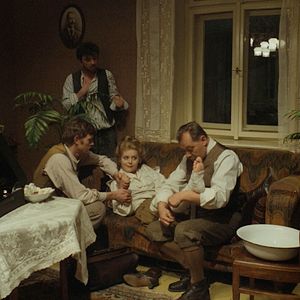 Foto Magda Vásáryová