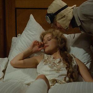 Foto Magda Vásáryová