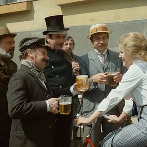 Foto Magda Vásáryová