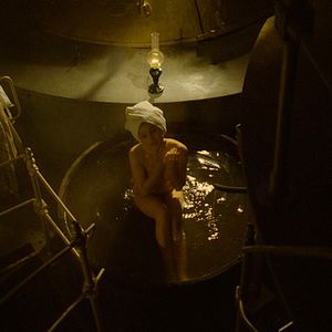 Foto Magda Vásáryová