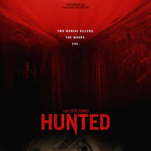 Foto Hunted