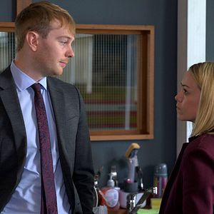 Foto Sion Alun Davies