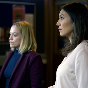 Foto Sian Reese-Williams