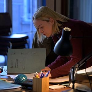 Foto Sian Reese-Williams