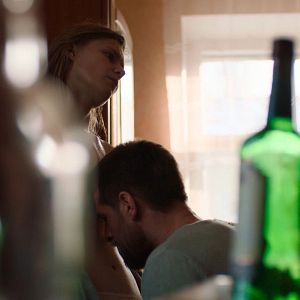 Foto Maryna Koshkina