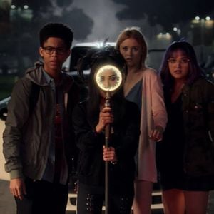 Foto Marvel's Runaways