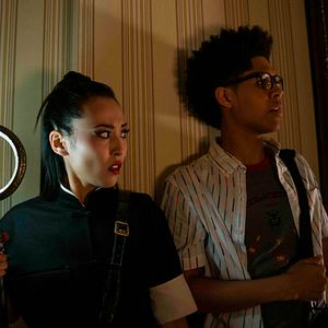 Foto Marvel's Runaways