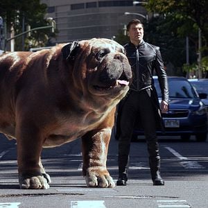 Foto Marvel's Inhumans