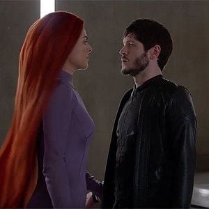 Foto Marvel's Inhumans