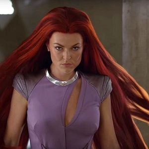 Foto Marvel's Inhumans