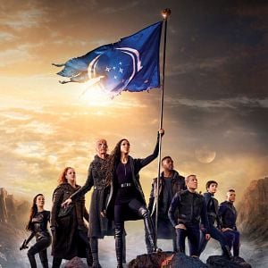 Foto Star Trek: Discovery