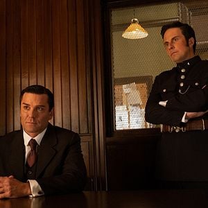 Foto Los misterios de Murdoch