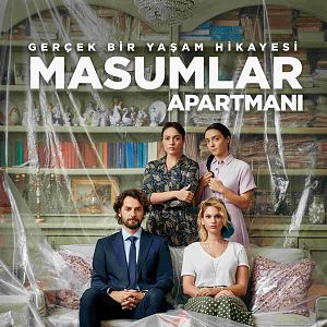 Foto Inocentes (Masumlar Apartmanı)