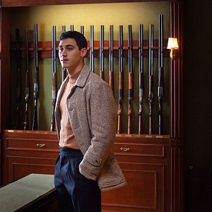 Foto Alguien tiene que morir