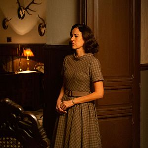 Foto Cecilia Suárez