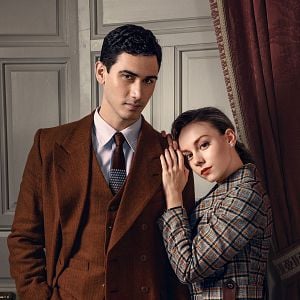 Foto Ester Expósito