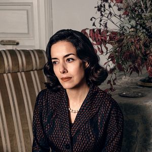 Foto Cecilia Suárez