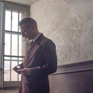 Foto Ernesto Alterio