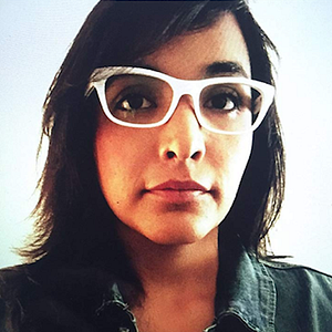 Foto María José Cordova