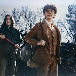 Foto The Walking Dead: World Beyond