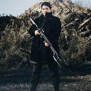 Foto The Walking Dead: World Beyond