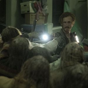 Foto Fear The Walking Dead