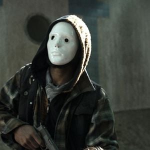 Foto Fear The Walking Dead