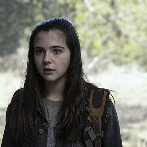 Foto Fear The Walking Dead