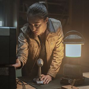 Foto Fear The Walking Dead