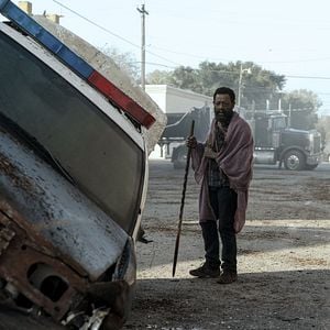 Foto Fear The Walking Dead