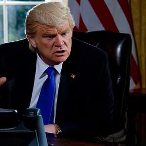 Foto Brendan Gleeson