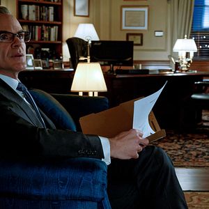 Foto La Ley de Comey (The Comey Rule)