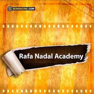 Foto Rafa Nadal Academy