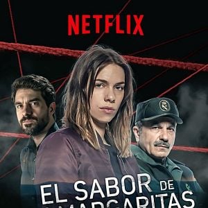 Foto El sabor de las margaritas