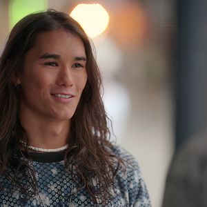 Foto Booboo Stewart