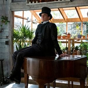 Foto Cheyenne Jackson