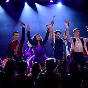 Foto Julie and the Phantoms