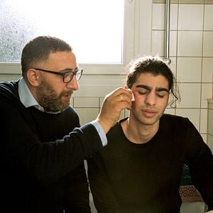 Foto Kida Khodr Ramadan