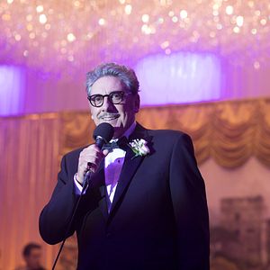 Foto Sergio Castellitto