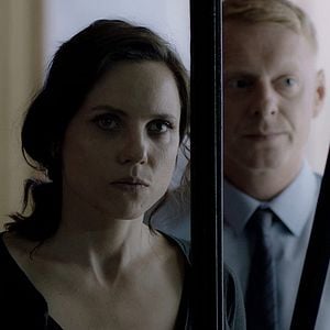 Foto The Iron Bridge