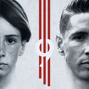 Foto Fernando Torres: El último símbolo