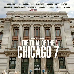 Foto El juicio de los 7 de Chicago
