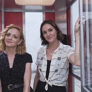 Foto Bill y Ted salvan el universo