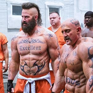 Foto Bill y Ted salvan el universo