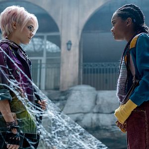 Foto Consejos de una canguro para cazar monstruos