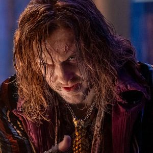 Foto Consejos de una canguro para cazar monstruos