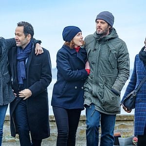 Foto Jeanne Bournaud