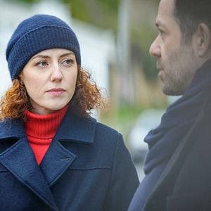 Foto Blandine Bellavoir